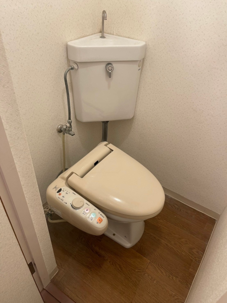 西宮市水まわり4点パックリフォーム